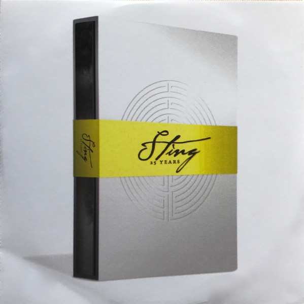 If You Love Somebody Set Them Free (2011 Remix)